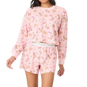 PJ Salvage Western Holiday Set